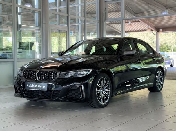 BMW 340d xDrive 250 kW image number 1