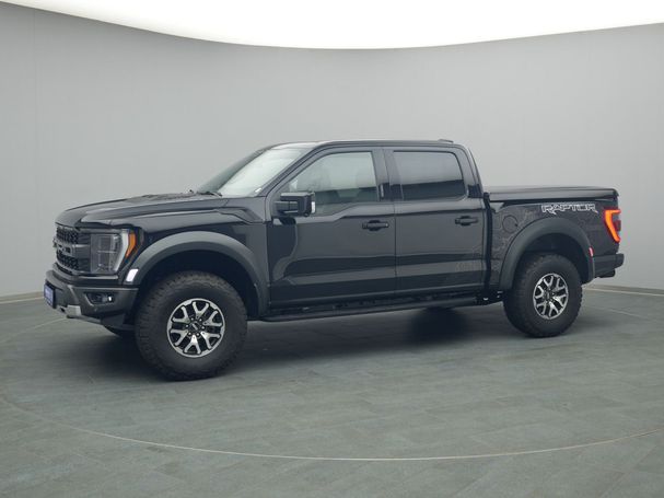 Ford F-150 Raptor 336 kW image number 27