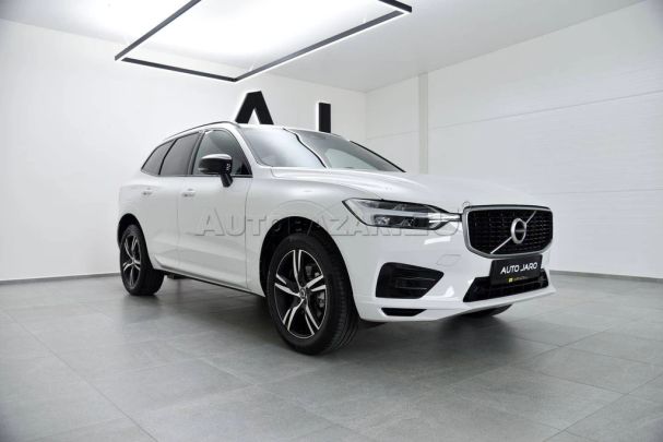 Volvo XC60 D4 140 kW image number 1