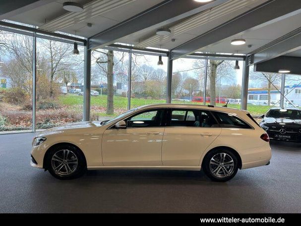 Mercedes-Benz E 220 d T 147 kW image number 16