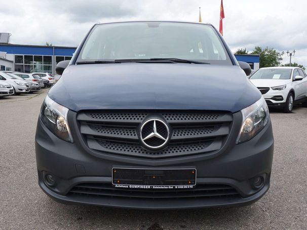 Mercedes-Benz Vito 114 CDi Tourer extra PRO 100 kW image number 2