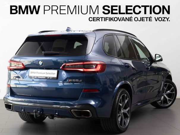 BMW X5 M50d xDrive 294 kW image number 3