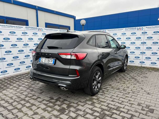 Ford Kuga 88 kW image number 3