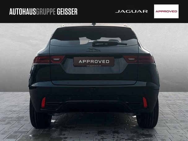 Jaguar E-Pace D200 R-Dynamic S AWD 150 kW image number 7