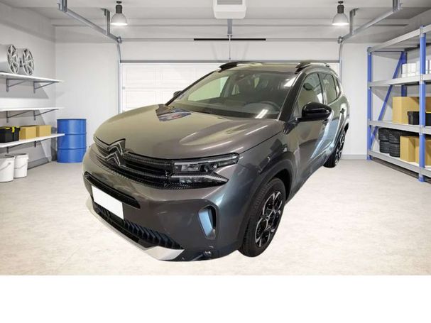 Citroen C5 Aircross BlueHDi 96 kW image number 1