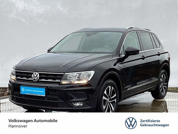 Volkswagen Tiguan 1.5 TSI 110 kW image number 1