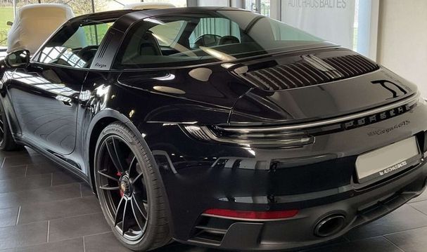 Porsche 992 Targa 4 GTS PDK 353 kW image number 3