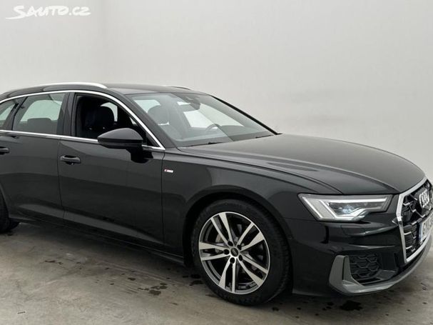 Audi A6 40 TDI S-line 150 kW image number 2