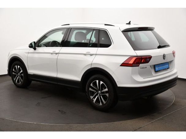 Volkswagen Tiguan 1.5 TSI DSG 110 kW image number 17