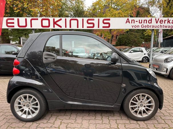 Smart ForTwo 52 kW image number 2