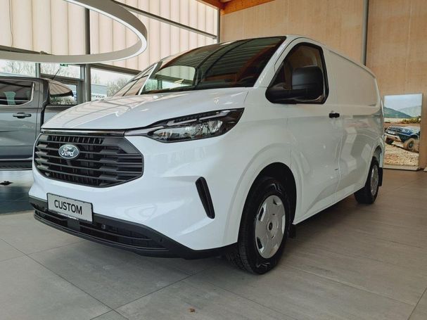 Ford Transit Custom 280 Trend 81 kW image number 1