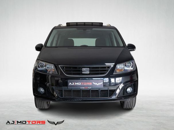 Seat Alhambra 110 kW image number 2