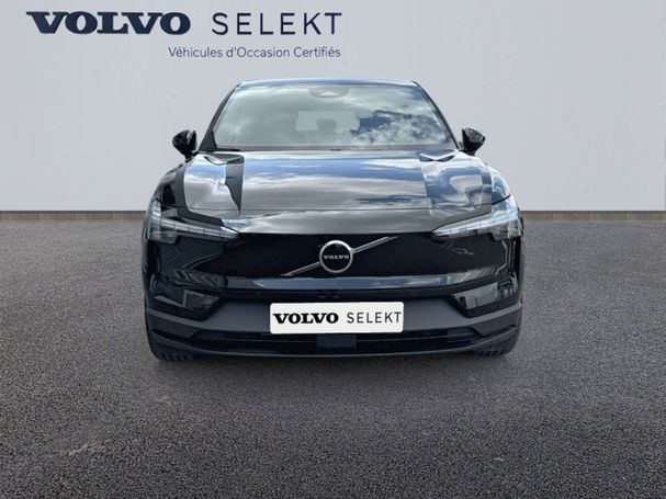 Volvo EX30 Single Extended Range Plus 203 kW image number 10