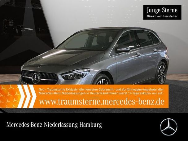 Mercedes-Benz B 250 e Advanced 160 kW image number 6