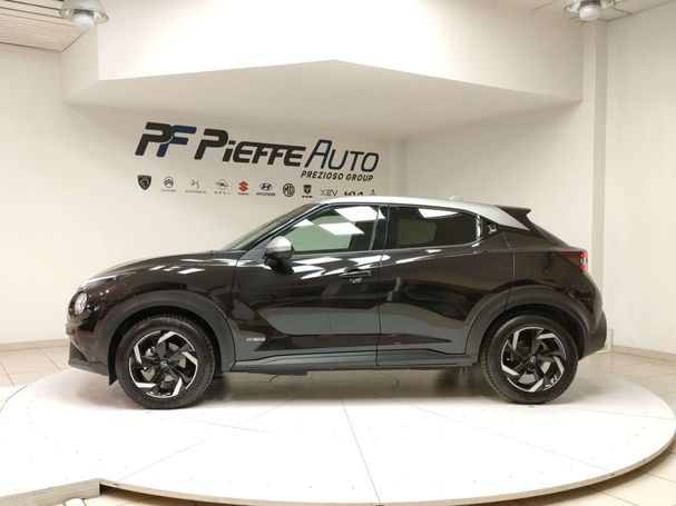 Nissan Juke 1.6 N-DESIGN 105 kW image number 4