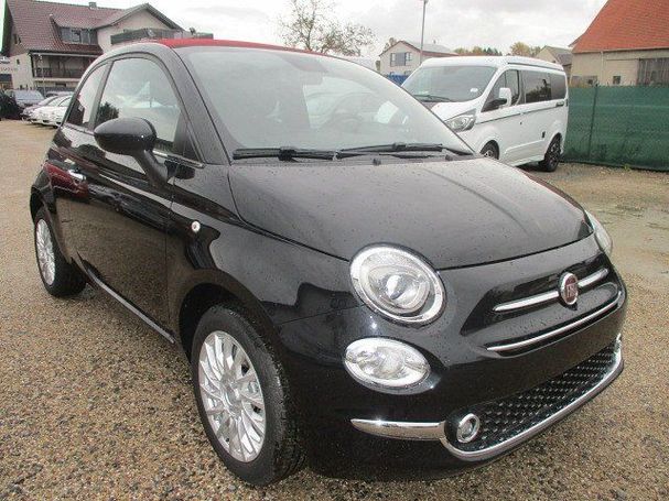 Fiat 500C 51 kW image number 2