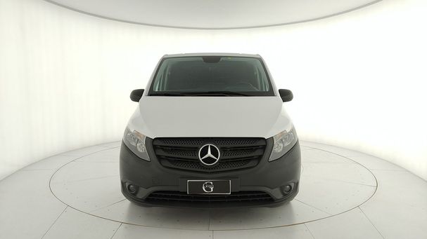 Mercedes-Benz Vito 114 CDi Long 100 kW image number 2