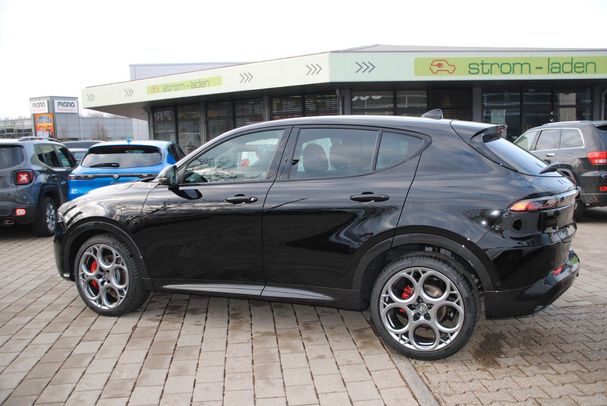 Alfa Romeo Tonale 1.5 VGT Veloce 118 kW image number 5