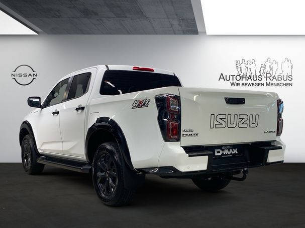 Isuzu D-Max 120 kW image number 4