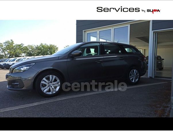 Peugeot 308 SW BlueHDi 130 S&S Active 96 kW image number 1