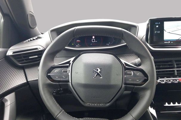 Peugeot 2008 74 kW image number 12