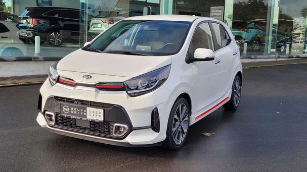 Kia Picanto 1.0 74 kW image number 1