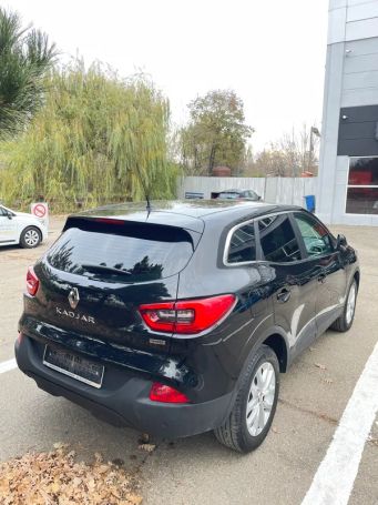 Renault Kadjar 96 kW image number 2