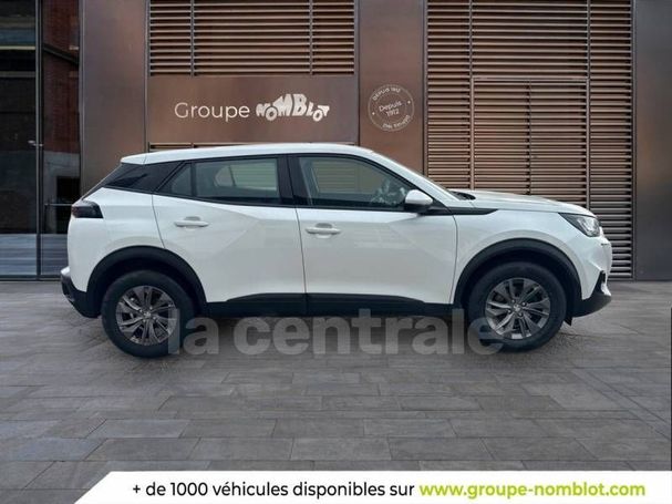 Peugeot 2008 PureTech 130 96 kW image number 2