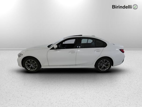 BMW 320d 140 kW image number 4