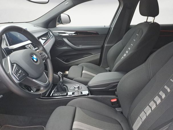 BMW X2 sDrive18i M Sport 100 kW image number 8