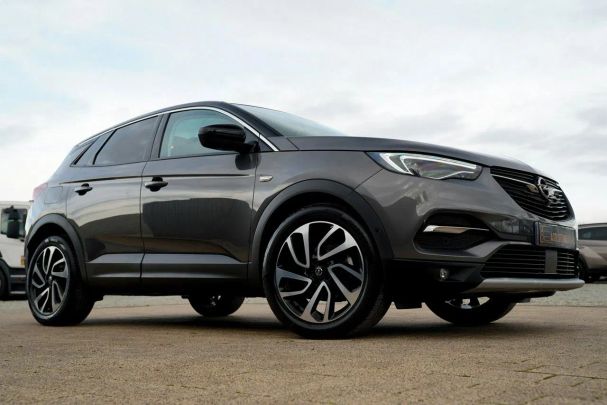 Opel Grandland X 2.0 Ultimate 130 kW image number 2