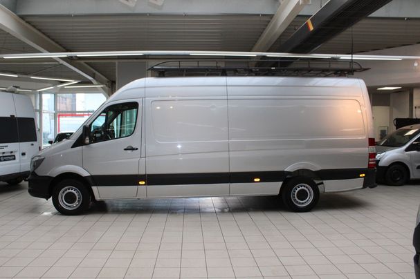 Mercedes-Benz Sprinter 313 CDi 95 kW image number 5