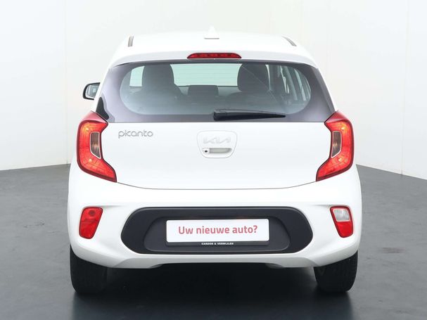 Kia Picanto 1.0 49 kW image number 31