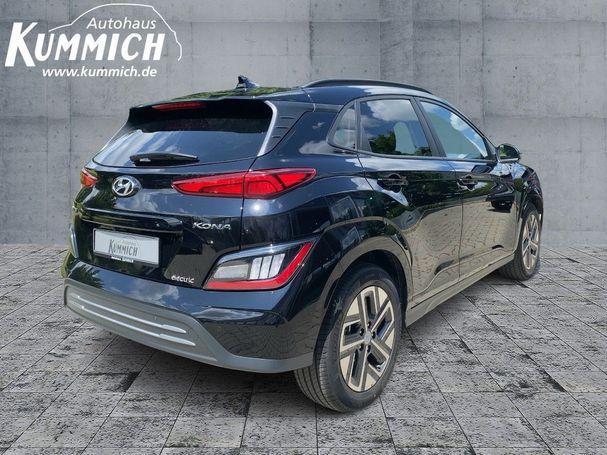 Hyundai Kona Trend 100 kW image number 2