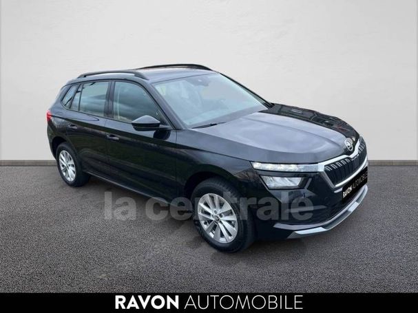 Skoda Kamiq 1.0 TSI DSG Ambition 81 kW image number 2