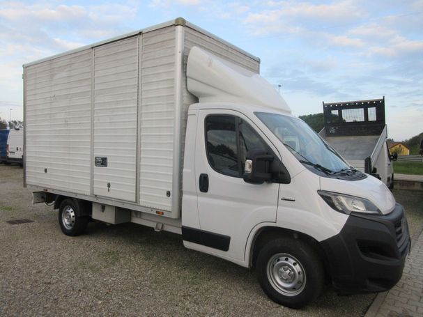 Fiat Ducato 140 103 kW image number 3