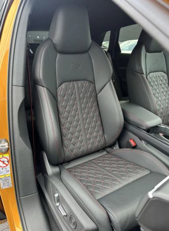 Audi e-tron quattro 370 kW image number 29