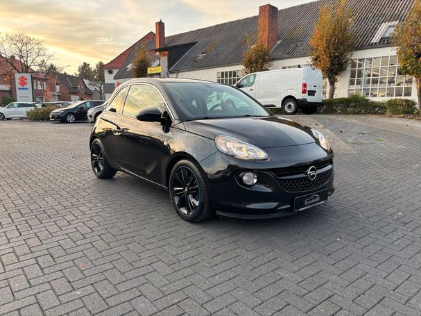 Opel Adam 64 kW image number 3