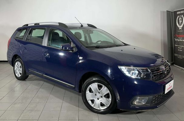 Dacia Logan 55 kW image number 2