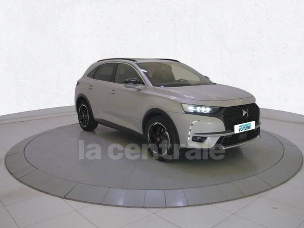 DS Automobiles 7 Crossback 1.6 E-Tense 300 4x4 221 kW image number 3