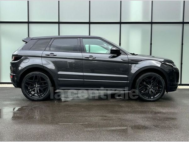 Land Rover Range Rover Evoque Si4 290 213 kW image number 3