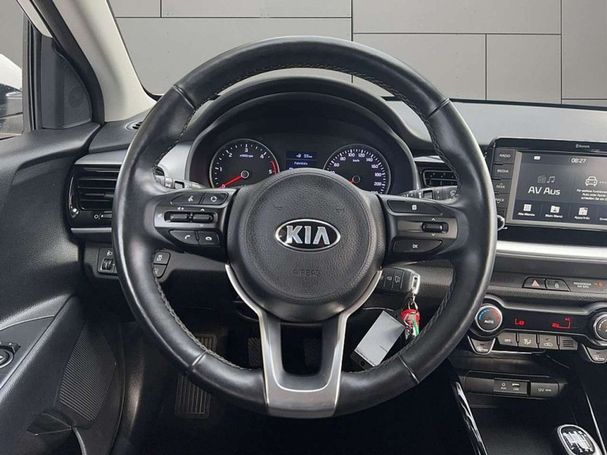 Kia Stonic 1.6 CRDi 85 kW image number 10