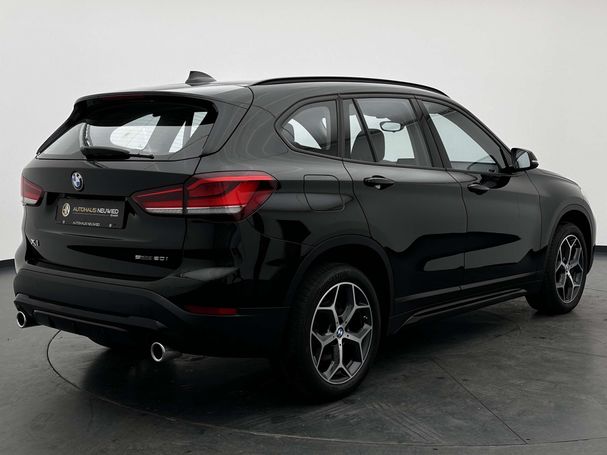 BMW X1 sDrive20i 141 kW image number 12