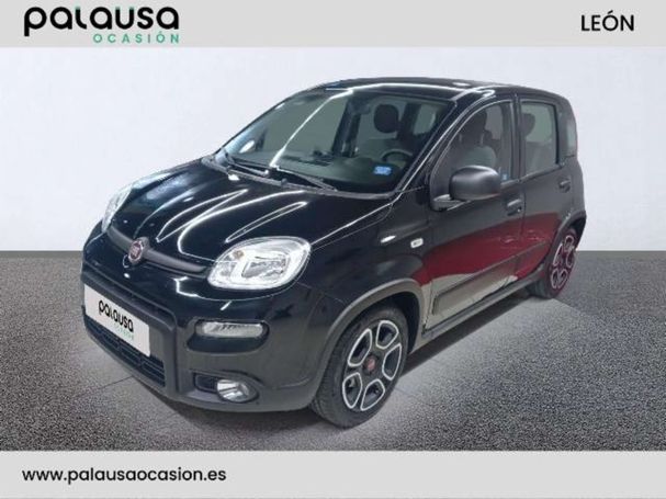 Fiat Panda 1.0 City Life 52 kW image number 1