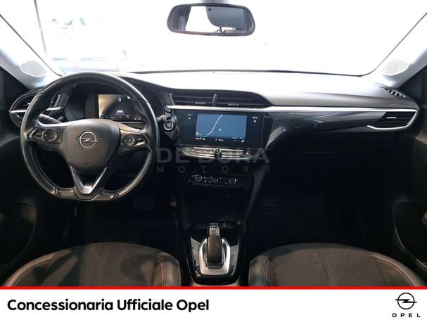 Opel Corsa e 100 kW image number 9