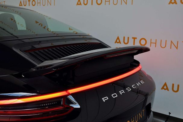 Porsche 991 Targa PDK 272 kW image number 40