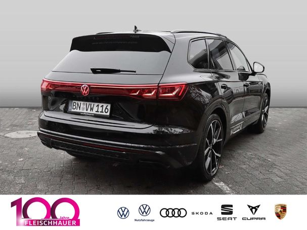 Volkswagen Touareg 4Motion 210 kW image number 3