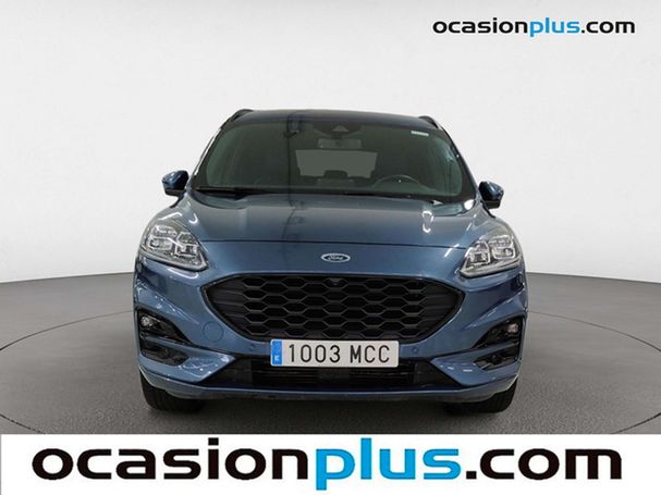 Ford Kuga 1.5 EcoBoost ST-Line 110 kW image number 17