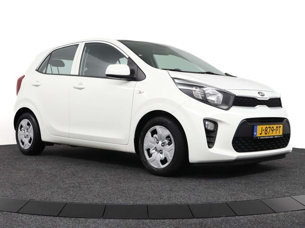 Kia Picanto 1.0 49 kW image number 2