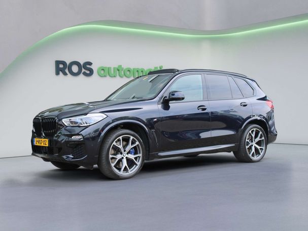 BMW X5 xDrive40i 250 kW image number 4